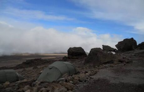 school huts camp school hut camp kilimanjaro