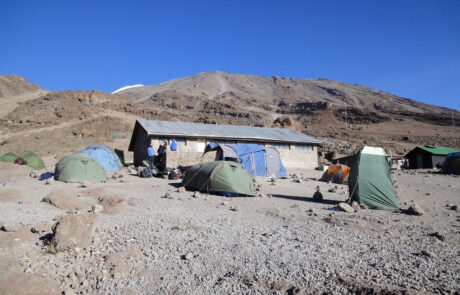Kibo-Hut-camp kibo hut camp kilimanjaro