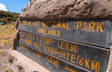 shira 2 camp sign