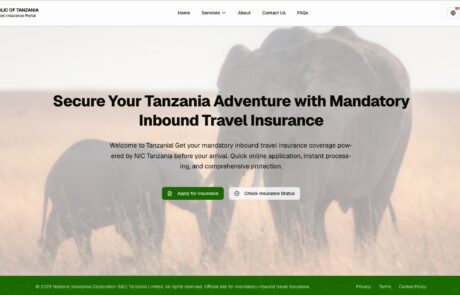inbound-mandatory-insurance tanzania-mainland inbound mandatory insurance tanzania mainland
