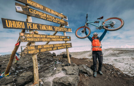 kilema-route-kilimanjaro-biking kilema route kilimanjaro