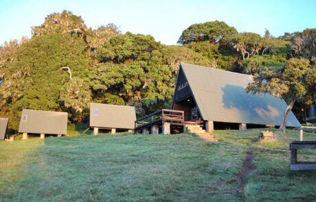 mandara-camp-marangu-route mandara hut via marangu route