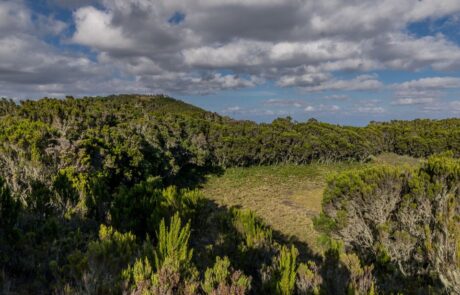 maundi crater