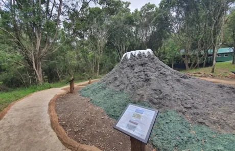 nalemuru gate kilimanjaro