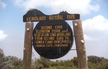 second-cave-Kilimanjaro second cave kilimanjaro
