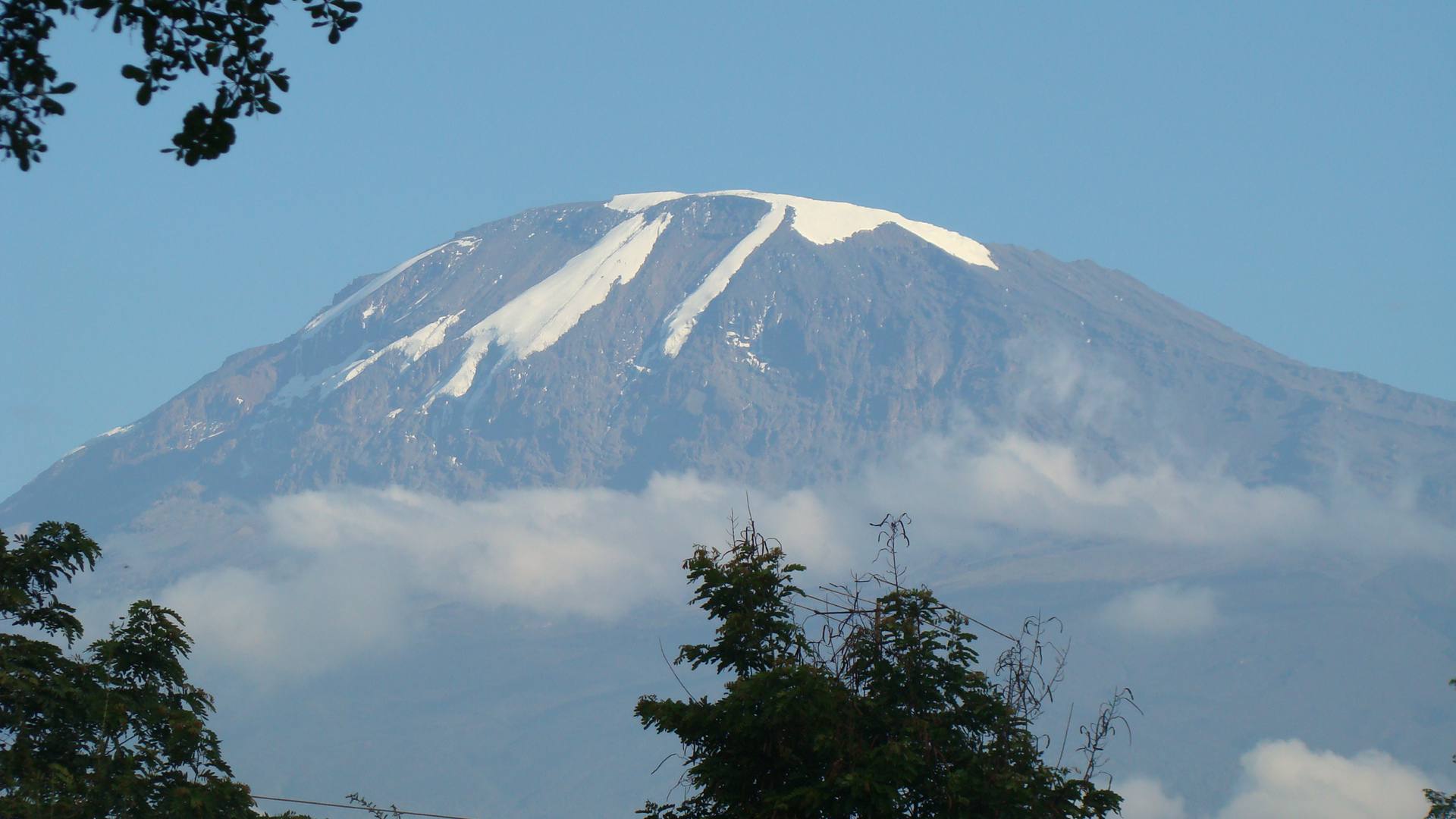 shira route kilimanjaro