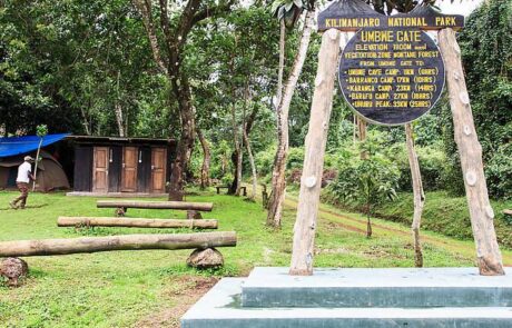 umbwe gate kilimanjaro umbwe gate kilimanjaro