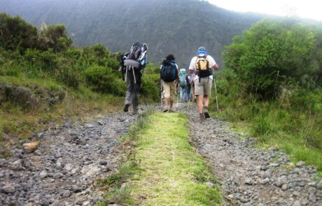 Mount-Meru-trekking- route how to trek mount trek