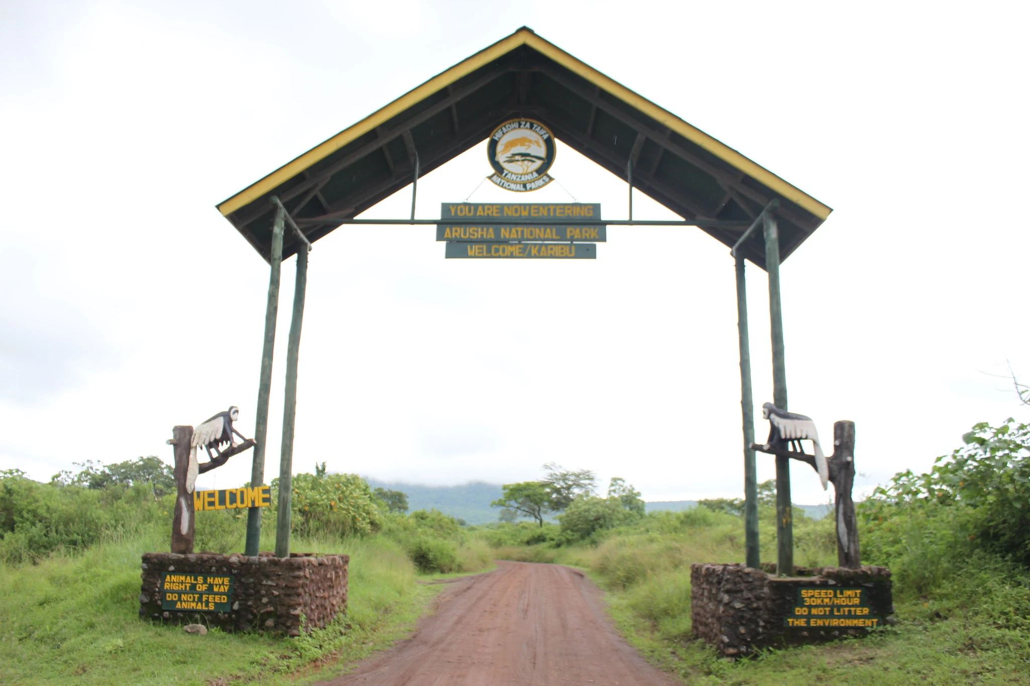 arusha-national-park arusha national park