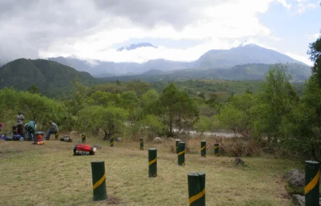 momela packing zone momella gate