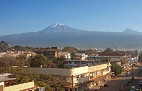 moshi-kilimanjaro moshi kilimanjaro