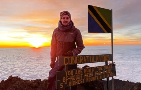 mount meru summit mount meru summit