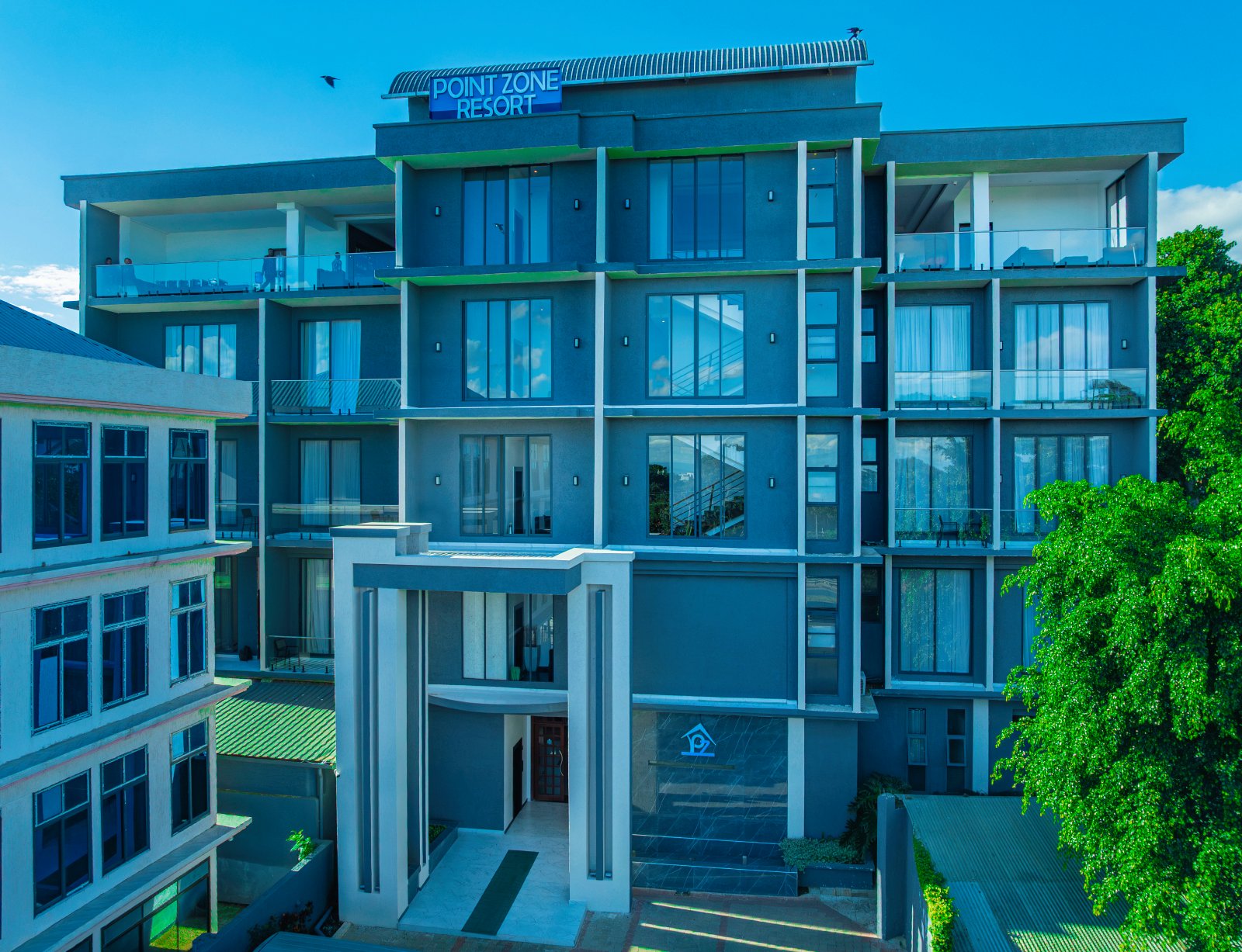 point-zone-resort-arusha point zone resort in arusha