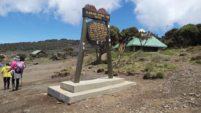 shira-cave-camp-kilimanjaro shira cave camp kilimanjaro