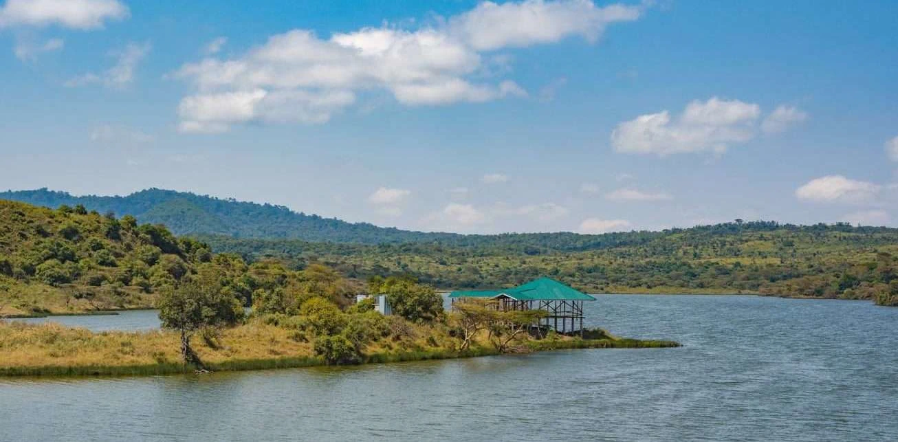 tulusia lake
