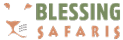 Blessing Safaris Logo