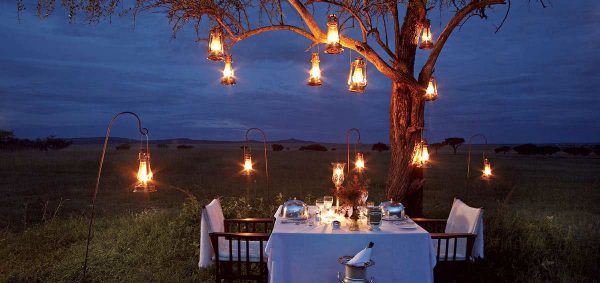 honeymoon safaris