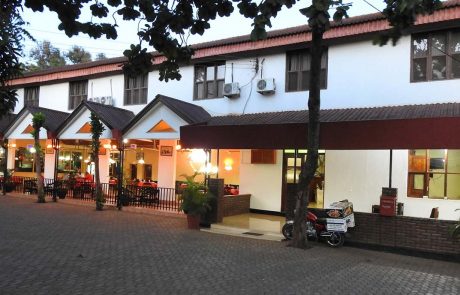 keys hotel