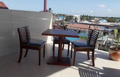 airport transit lodge