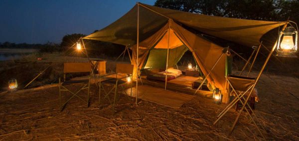 camping safaris