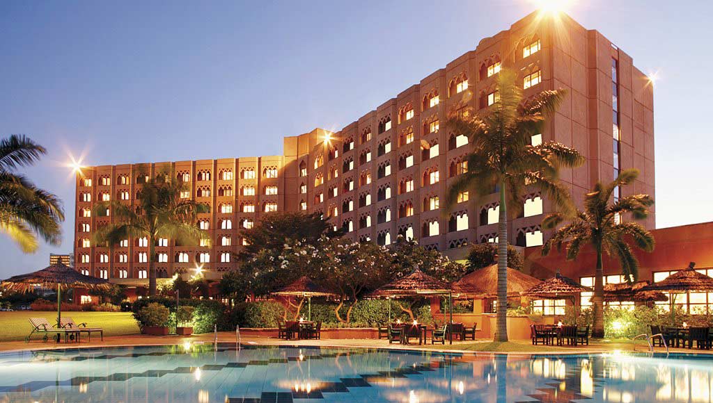 Dar es salaam Serena Hotel