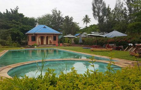 fanaka