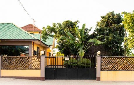 msafiri lodge bagamoyo