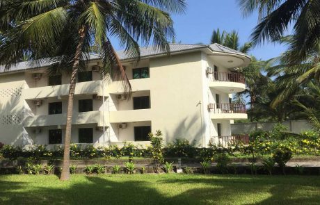 oceanic bay hotel and resort