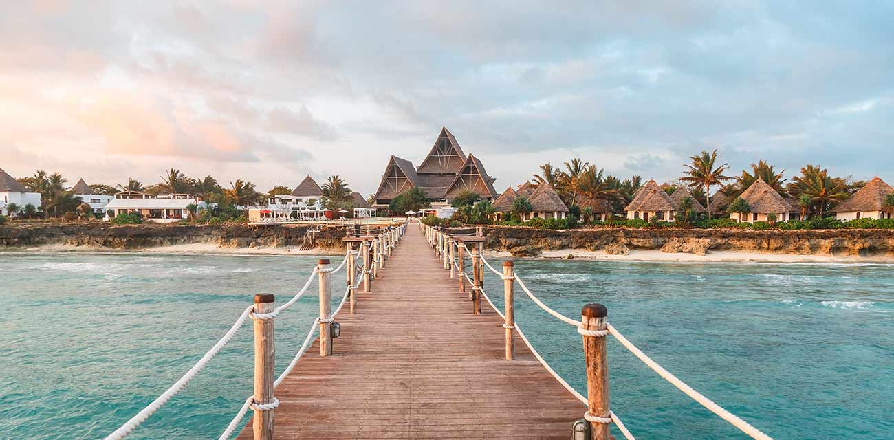 zanzibar