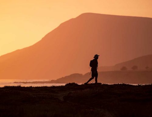 10 Reasons why you should travel alone?