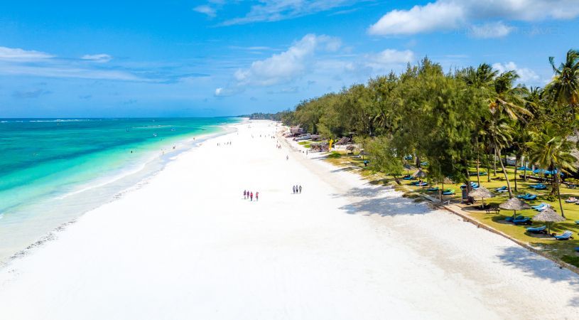 diani beach
