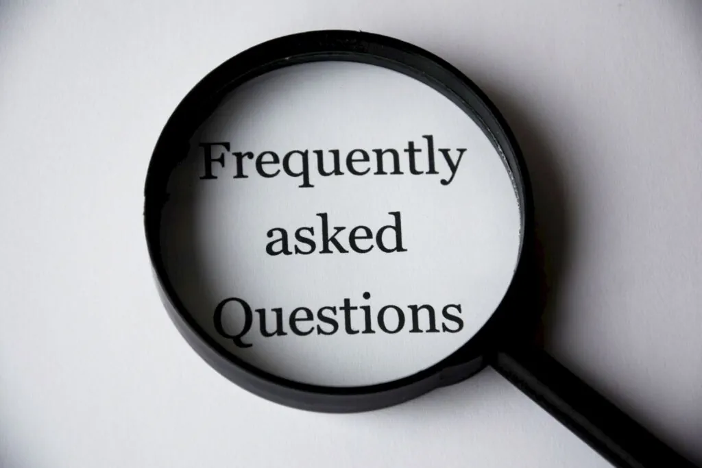 frequently asked question ngorongoro