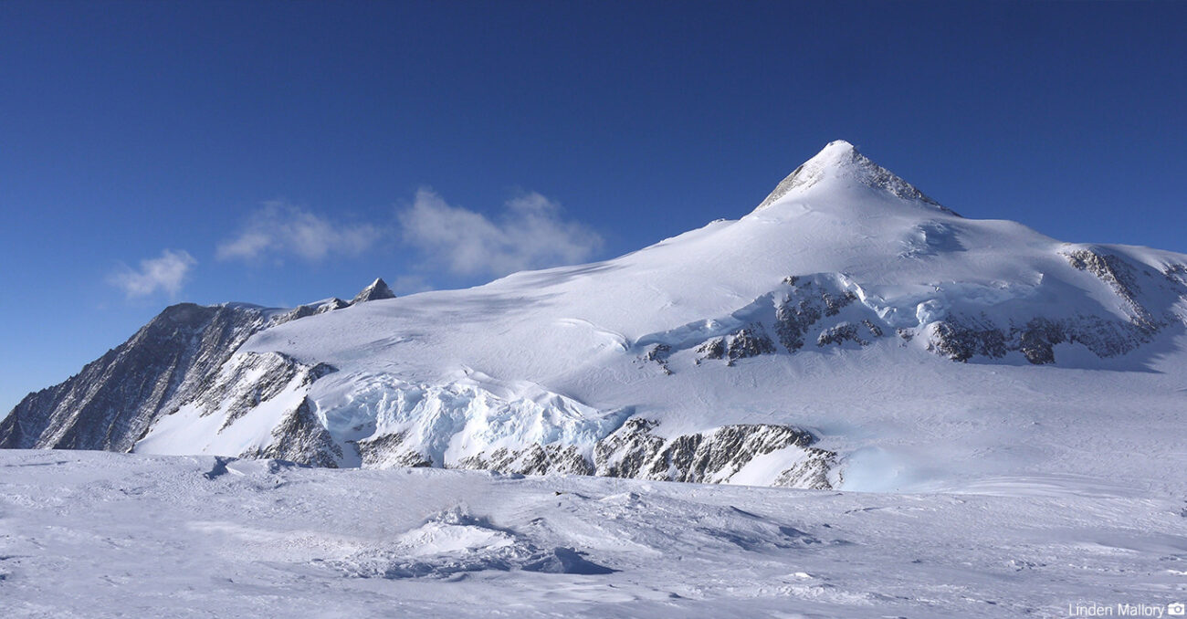 Protège-nez  THE 7 SUMMITS