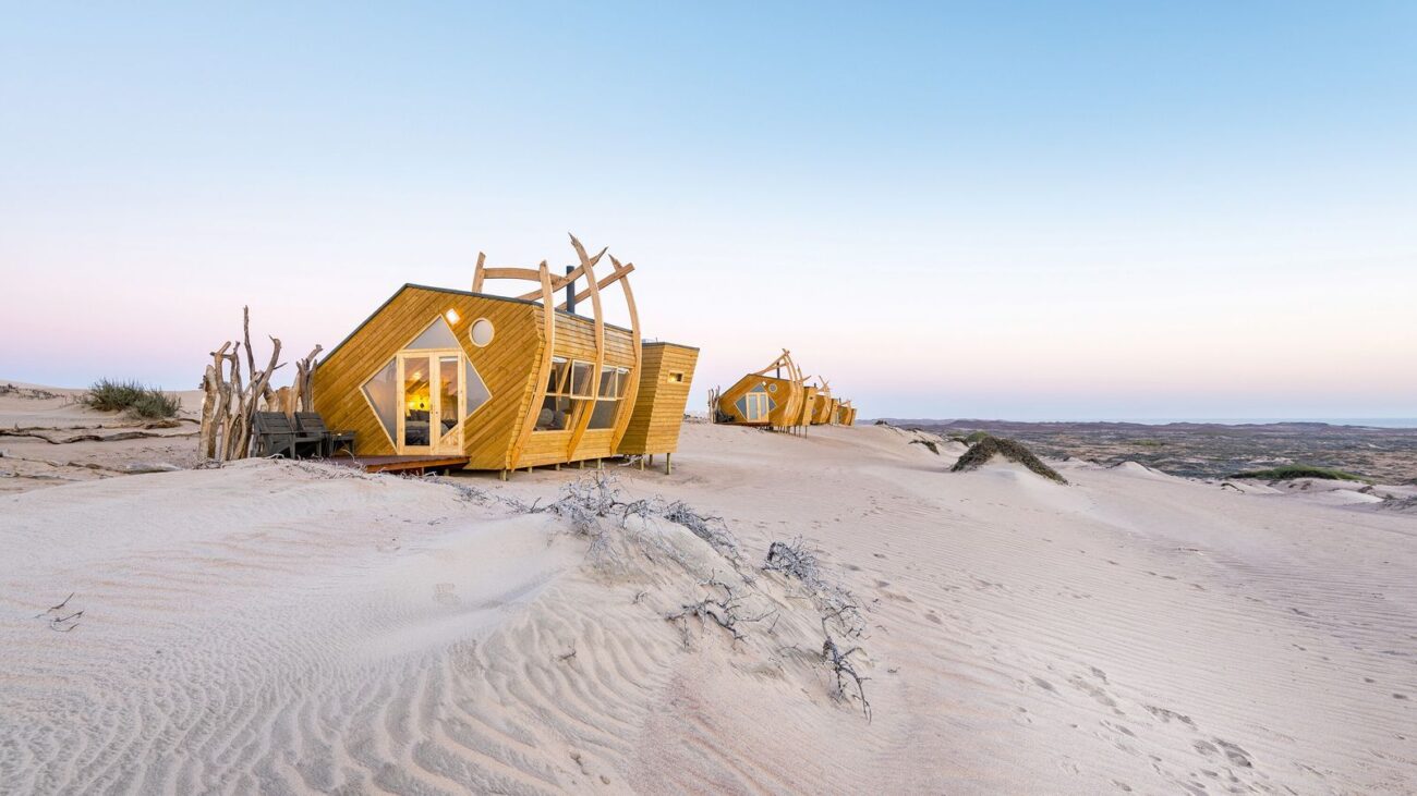 skeleton coast namibia