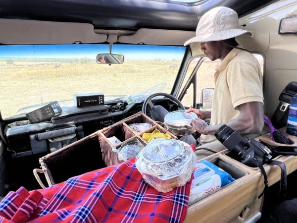 Moses -Blessing Safaris moses