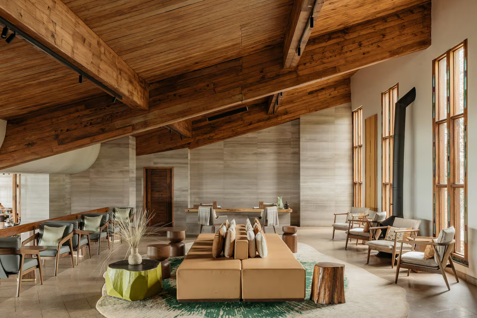 ngorongoro melia lodge-1