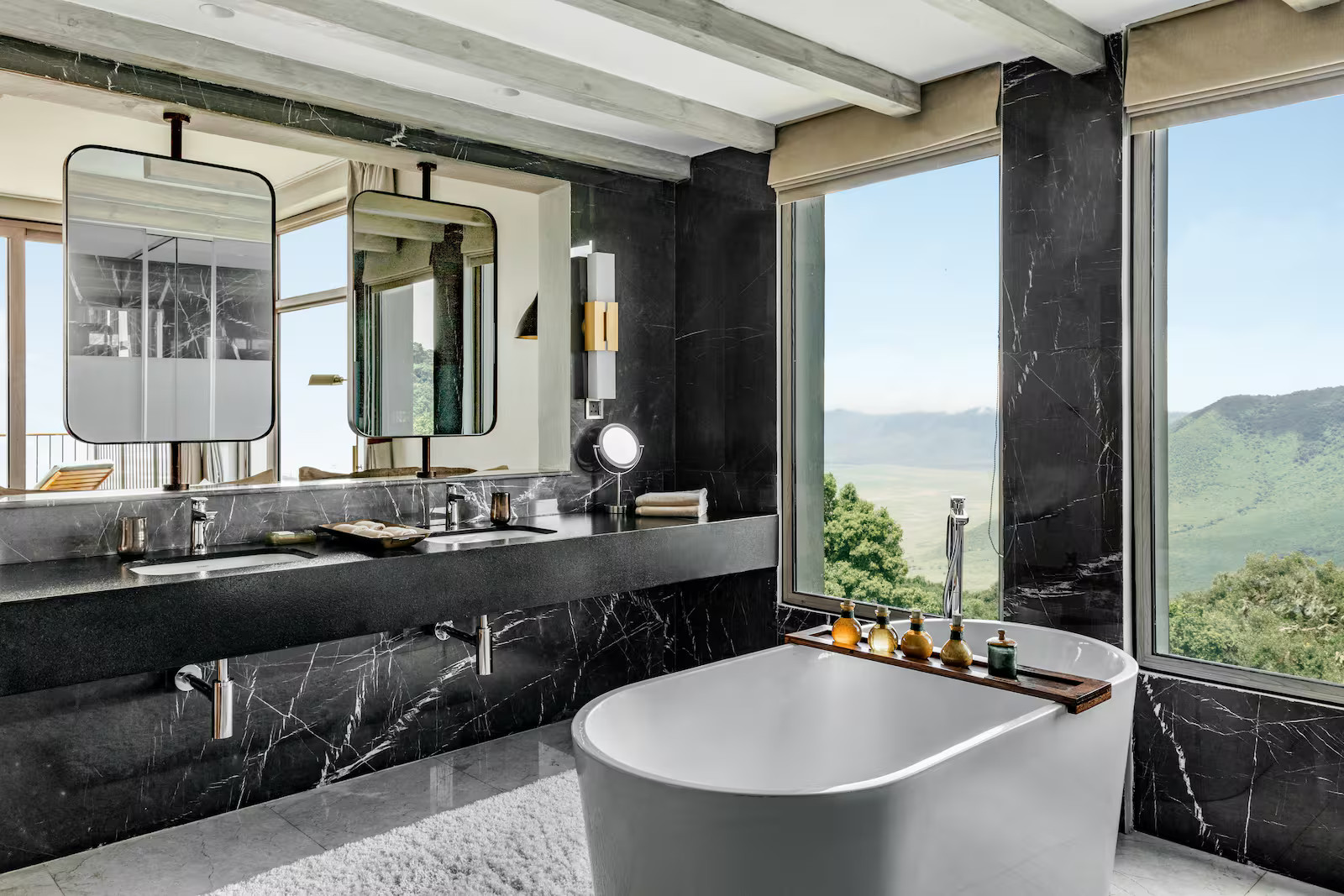 ngorongoro melia lodge-12