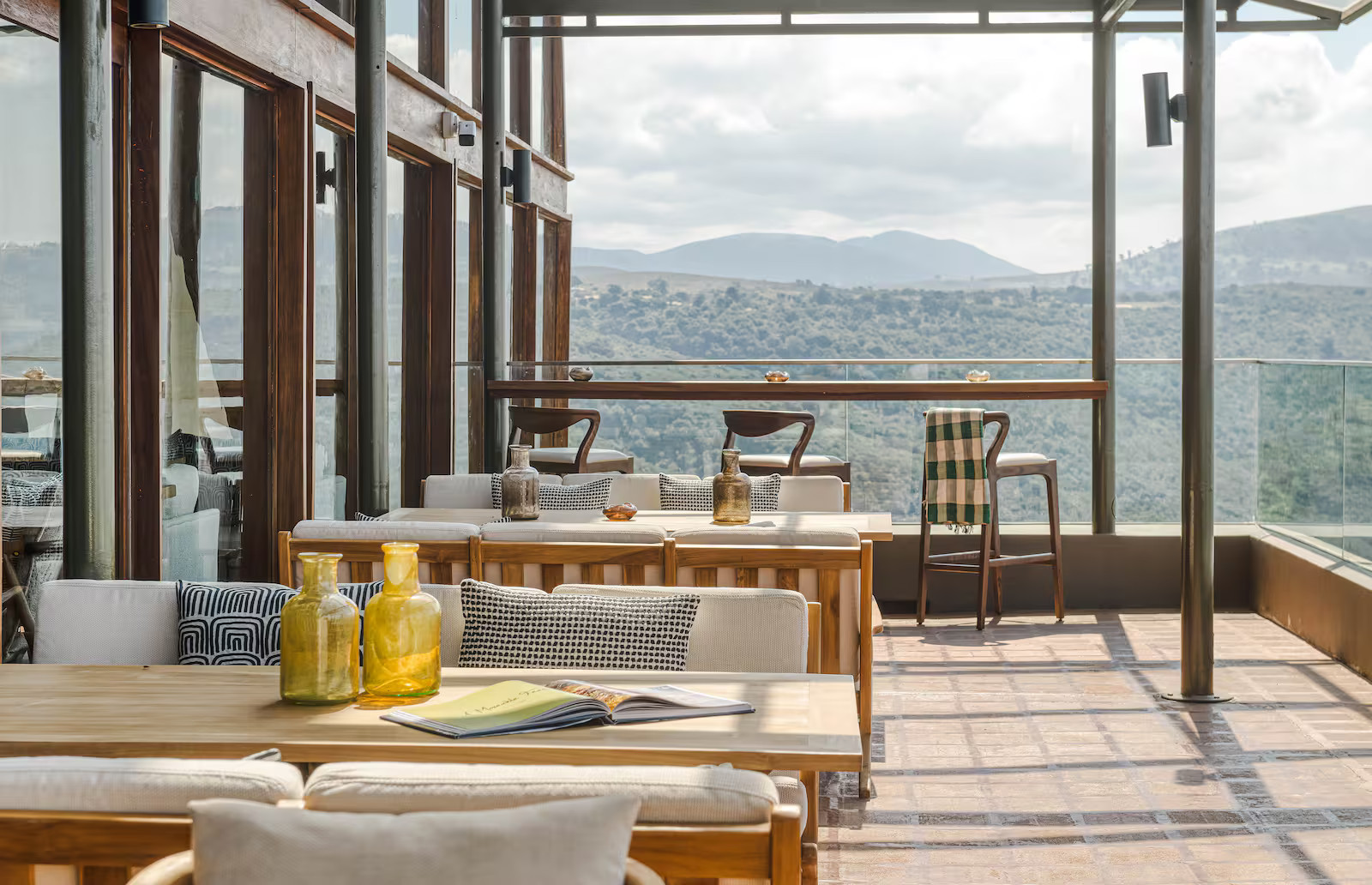 ngorongoro melia lodge-18