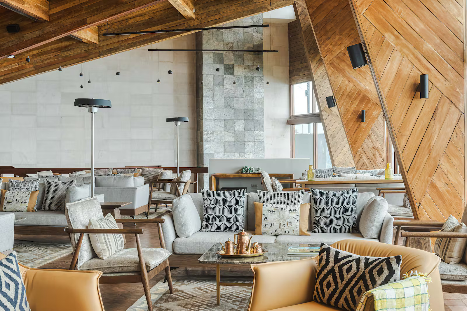 ngorongoro melia lodge-8