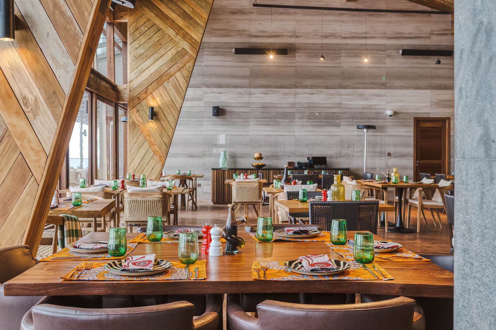 ngorongoro melia lodge-9