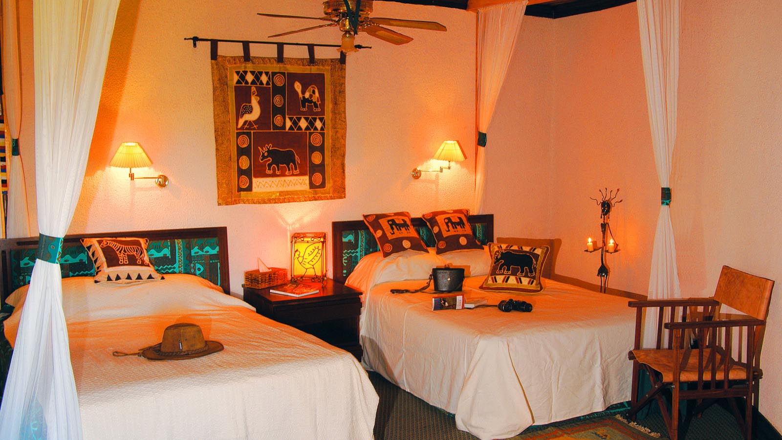 sopa lodge tarangire