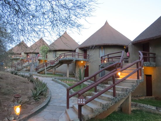 tarangire-sopa-lodge