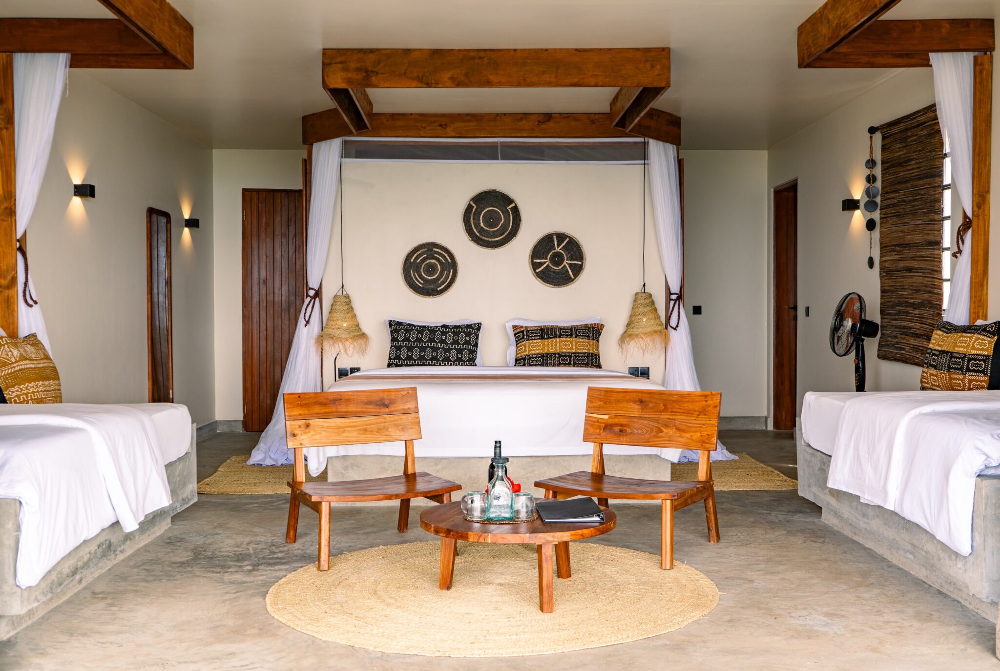 ziwani lodge room6