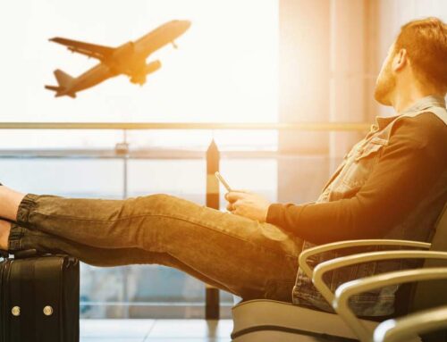 独自旅行时的最佳出行建议