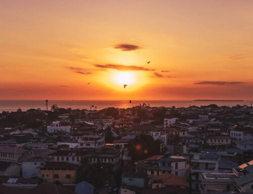 前往桑给巴尔前需知的16件事