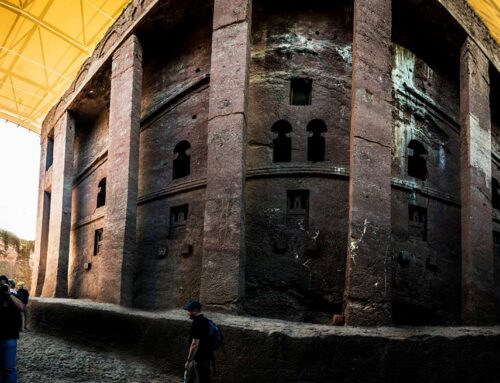 坦桑尼亚 vs 埃塞俄比亚：哪个更值得一游？