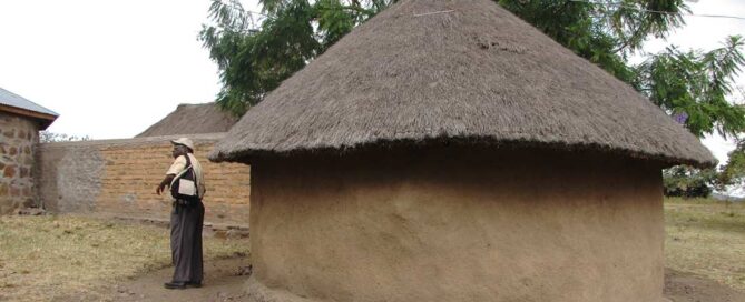 tanzania cultural experience